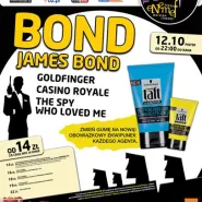 Enemef: Bond, James Bond - Gdynia