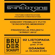 Syncotone