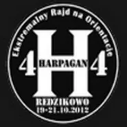 44 Ekstremalny Rajd na Orientację pt. "Harpagan"