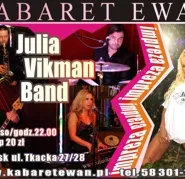 Julia Vikman Band