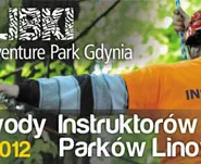 Gdynia Adventure Days- III Ogólnopolskie Zawody Instruktorów Parków Linowych