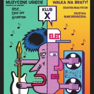 Walka na beaty - Gdańsk vs Białystok