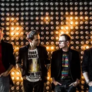 Festiwal Jazz Jantar: Get The Blessing