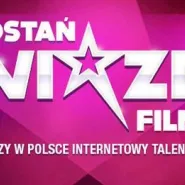 Casting do programu Zostań Gwiazdą Filmową