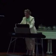 Koncert dla seniorów i seniorek