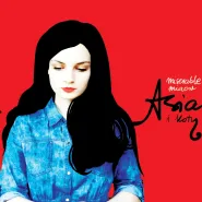 Asia i Koty - premiera płyty "Miserable Miaow"