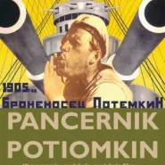 DKF Pomysłodalnia zaprasza na film Pancernik Potiomkin