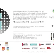 III Międzynarodowe Biennale Grafiki Cyfrowej