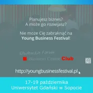 Young Business Festival