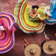 Meksykańska muzyka na żywo