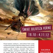 Świat Juliusza Verne