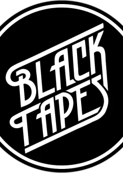 The Black Tapes + Where is Jerry + rockowy after Dj Boro