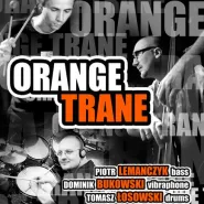 Jam Session: Orange Trane