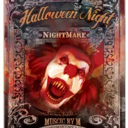 Halloween: Circus Nightmare