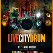 Drum City