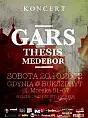 G.A.R.S. Thesis i Medebor