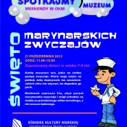 Święto marynarskich zwyczajów