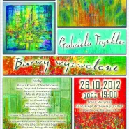 Barwy wyzwolone - pokaz premierowy