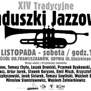 XIV Tradycyjne Zaduszki Jazzowe