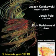 Leszek Kułakowski Trio