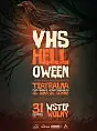 VHS Helloween