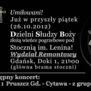 Dead Saint's Bitch + The Meizterz