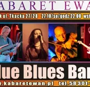 Blue Blues Band