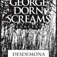 George Dorn Screams