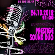 Prestige Sound Karaoke