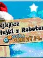 Mikołajki z Robotami dla dzieci 5-6 lat