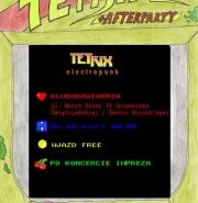 Tetrix