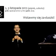 Wstawmy się za - duszki!