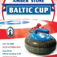 Turniej curlingowy Amber Stone Baltic Cup