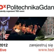 TEDx PolitechnikaGdanska