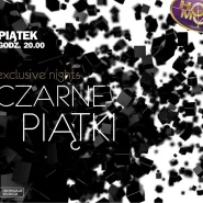 Czarne Piątki - only exclusive hip-hop i R'N'B
