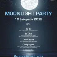 Zasady Zostaw w Domu: Moonlight Party