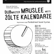 Modulatory: Mruslee meets Żołte Kalendarze