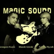 Covery na żywo - Zespół Magic Sound / drugi parkiet dj Quiz