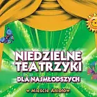 Teatr dla dzieci: Zimowa baśń