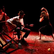 Teatralna Scena Alternatora
