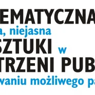 Sympozjum Galerii Zewnętrznej Miasta Gdańska