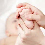 Poznaj Swoje Dziecko Poprzez Dotyk - Masaż noworodków i niemowląt - spotkanie pokazowe