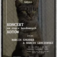 Marcin Spenner & Marcin Lenczewski (InsideOut)