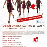 Dzień Dawcy Szpiku Kostnego w Gdyni