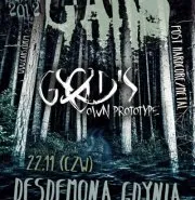Gars, God's Own Prototype
