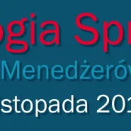 Morfologia Sprzedaży - Konferencja Menedżerów Sprzedaży