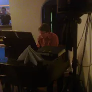 Muzyka na żywo
