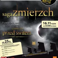 Enemef: Saga Zmierzch - Gdynia