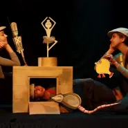 Teatr dla dzieci: Baśń o ołowianym żołnierzyku