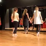 Otwarty casting na zajęcia taneczne dla dzieci i młodzieży